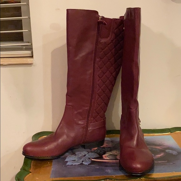 Isaac Mizrahi Shoes - Isaac Mizrahi Life size 9W genuine leather NWOT